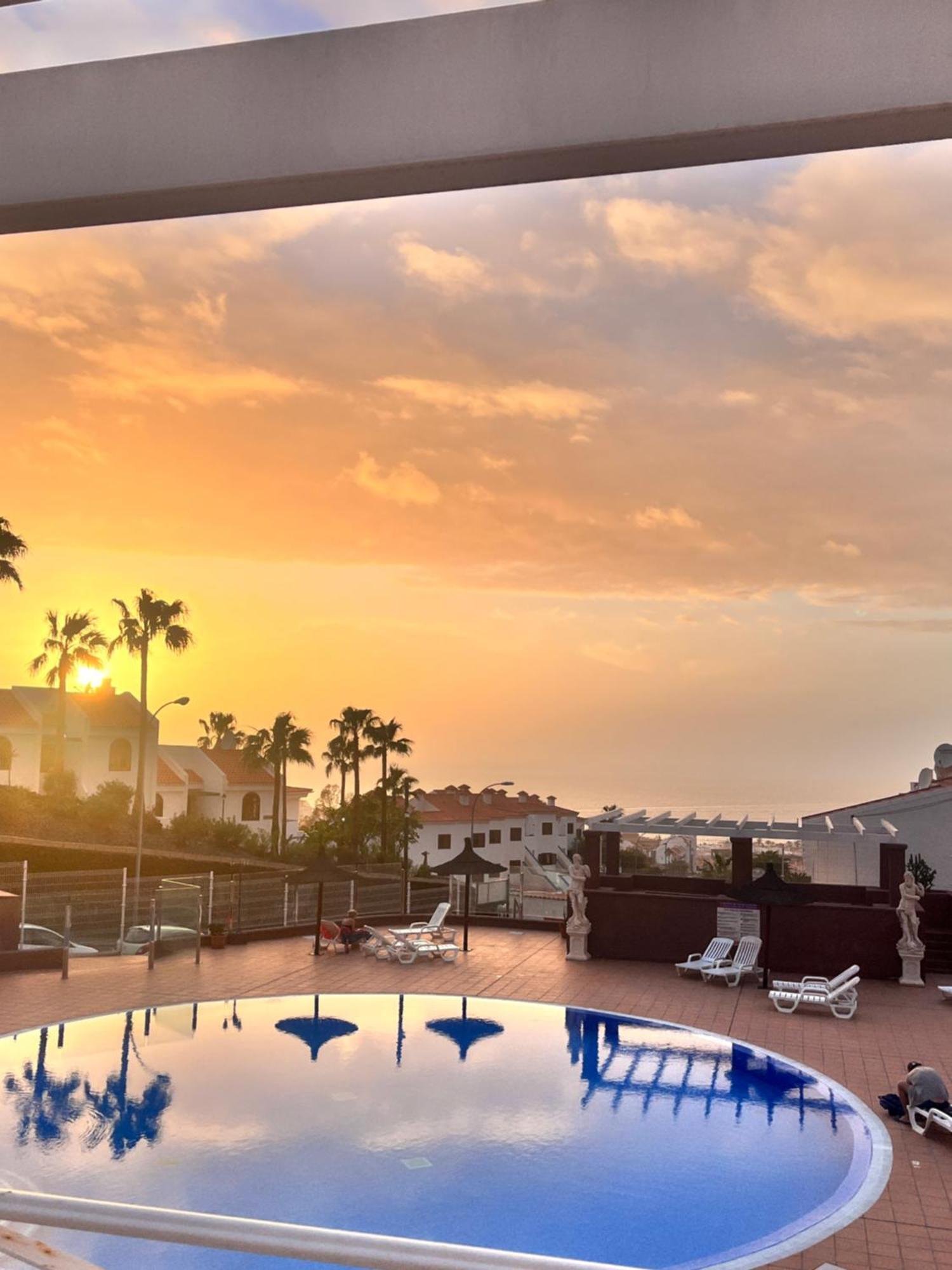 Apartment Ocean Terrace